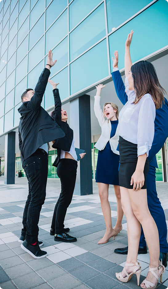 Twój początek ma znaczenie